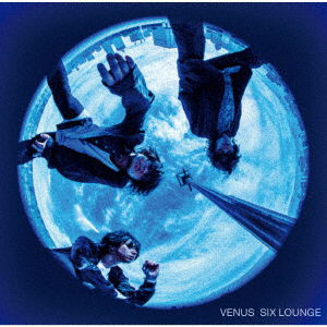 Cover for Six Lounge · Venus (CD) [Japan Import edition] (2018)