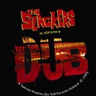 Cover for The Slackers · Afternoon in Dub (CD) [Japan Import edition] (2009)