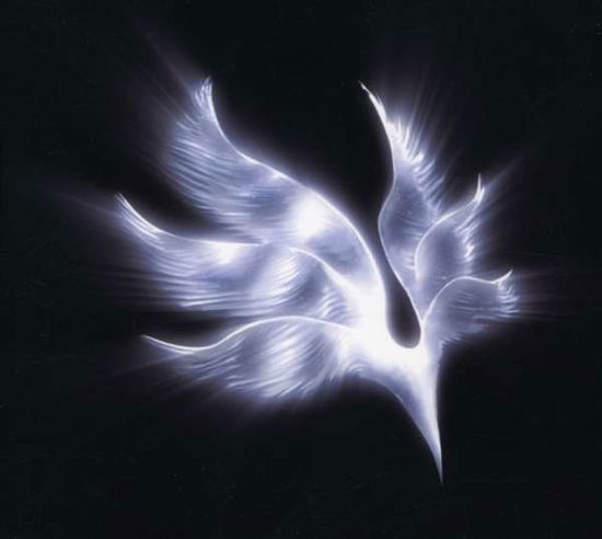 Cover for Bump of Chicken · Orbital Period (CD) (2019)