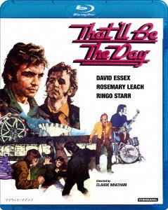 That`ll Be the Day - David Essex - Musik - DA - 4988111112453 - 25. august 2017