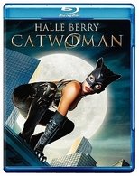 Cover for Halle Berry · Catwoman (MBD) [Japan Import edition] (2009)