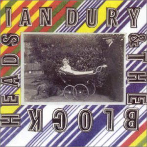 Ten More Turnips From The Tip - Ian Dury & the Blockheads - Muziek - EAST CENTRAL ONE - 5019148631453 - 2002