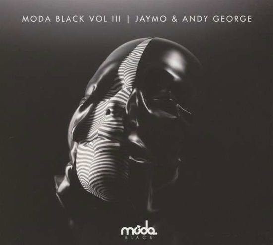 Cover for Moda Black Volume III (CD) (2014)