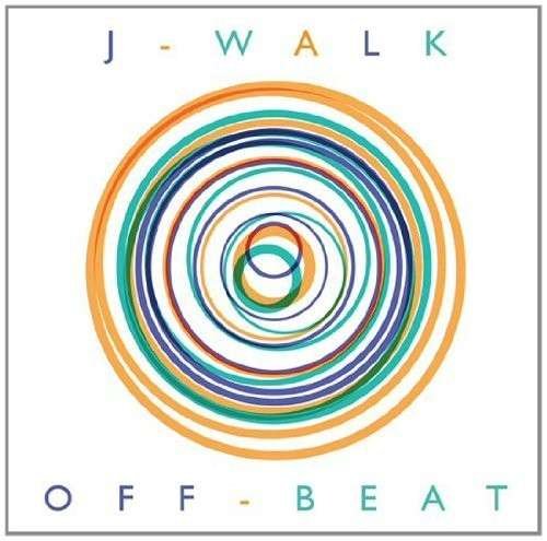 Cover for J-Walk · Off Beat (CD) (2014)