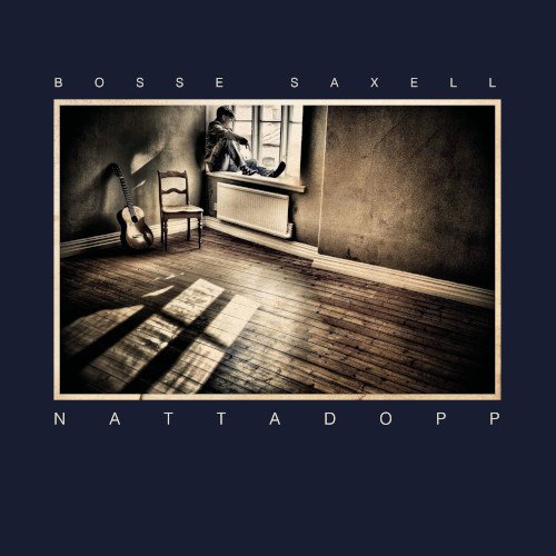 Nattadopp (Vinyl LP) - Saxell Bosse - Musik - ABS7 (IMPORT) - 7350010772453 - 24. februar 2023