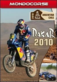 Dakar 2010 (Dvd+booklet) - Dakar 2010 (Dvd+booklet) - Film -  - 8009044674453 - 21. april 2010