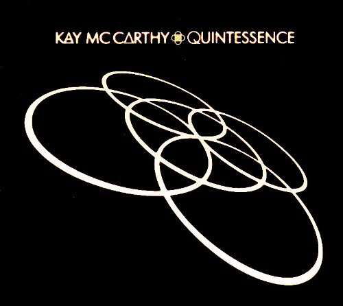 Quintessence - Mccarthy Kay - Music - HELIKONIA - 8015948302453 - May 31, 2010