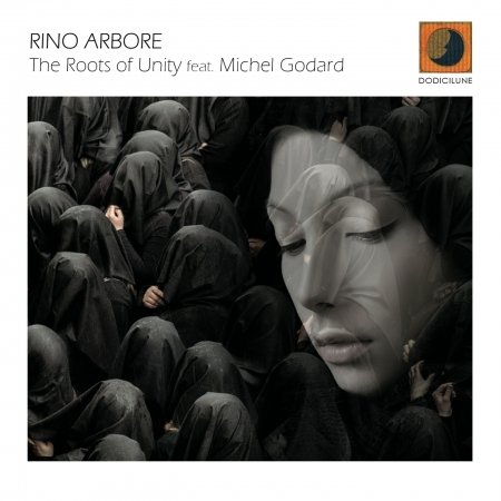 Cover for Rino Arbore · Roots of Unity (CD) (2015)