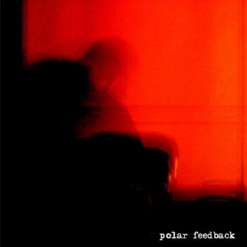 Cover for Polar · Feedback (CD) (2008)