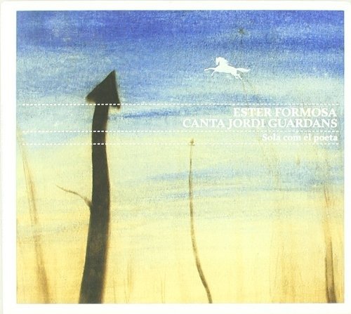 Cover for Ester Formosa · Canta Jordi Guardans (CD) (2007)