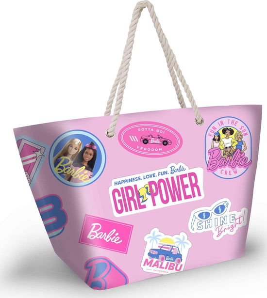 Cover for Barbie: Karactermania · Soleil Beach Bag Malibu (MERCH)