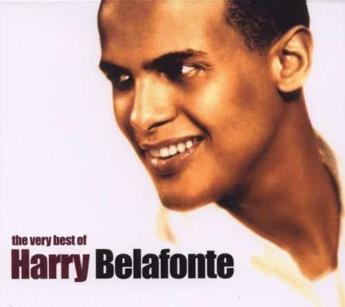 Cover for Harry Belafonte · Very Best of (CD) (2008)