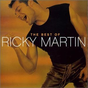 Best of - Ricky Martin - Musikk - SONY - 9399700096453 - 2. juni 2017