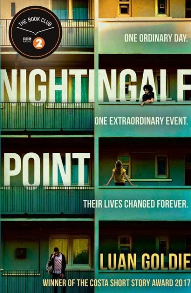 Nightingale Point - Luan Goldie - Boeken - HarperCollins Publishers - 9780008314453 - 22 juli 2019