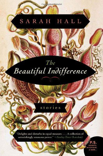 Cover for Sarah Hall · The Beautiful Indifference: Stories (P.s.) (Paperback Book) (2020)