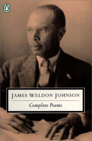 Cover for James Weldon Johnson · Complete Poems - Penguin Classics (Taschenbuch) (2000)