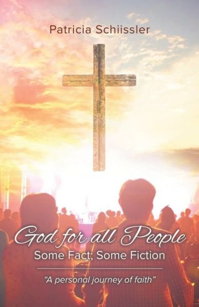 God for all People - Tellwell Talent - Books - Tellwell Talent - 9780228871453 - February 16, 2022