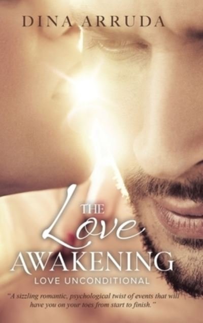 Cover for Dina Arruda · Love Awakening (Book) (2023)