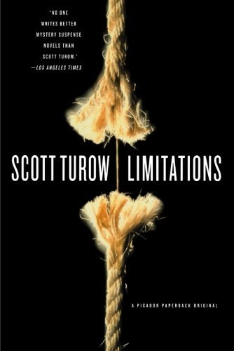 Cover for Scott Turow · Limitations (Paperback Book) [First edition] (2006)