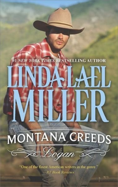 Cover for Linda Lael Miller · Montana Creeds: Logan (Taschenbuch) (2015)