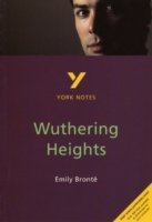 Cover for Andrew Pierce · Wuthering Heights: York Notes for GCSE everything you need to catch up, study and prepare for and 2023 and 2024 exams and assessments - York Notes (Pocketbok) (1998)