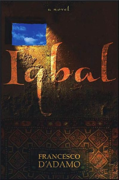 Cover for Francesco D'adamo · Iqbal (Hardcover Book) (2003)