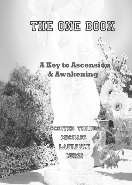 The One Book - Source - Books - Michael Laurence Curzi - 9780692977453 - October 29, 2017