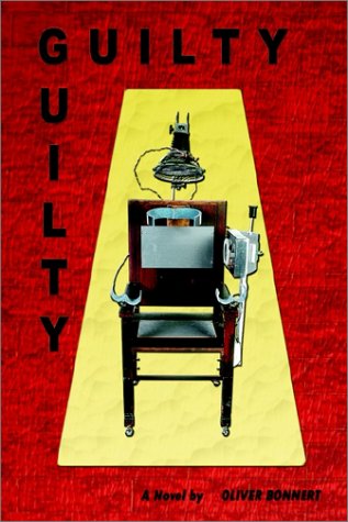 Cover for Oliver Bonnert · Guilty (Paperback Book) (2002)