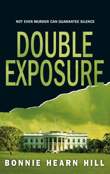 Cover for Bonnie Hearn Hill · Double Exposure (Paperback Book) (2006)