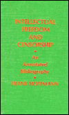 Cover for Frank Hoffmann · Intellectual Freedom and Censorship: An Annotated Bibliography (Hardcover Book) (1991)