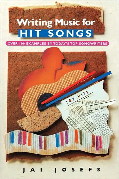 Cover for Jai Josefs · Writing Music for Hit Songs (Paperback Bog) [2nd Ed. edition] (1989)