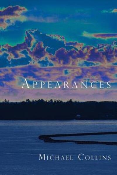 Cover for Michael Collins · Appearances (Paperback Bog) (2017)