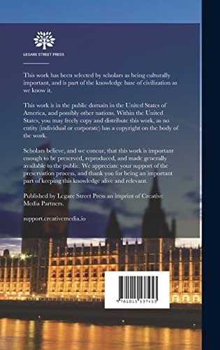 Cover for Winston Churchill · Lord Randolph Churchill (Book) (2022)