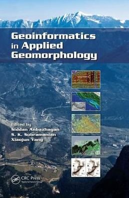 Geoinformatics in Applied Geomorphology (Taschenbuch) (2017)
