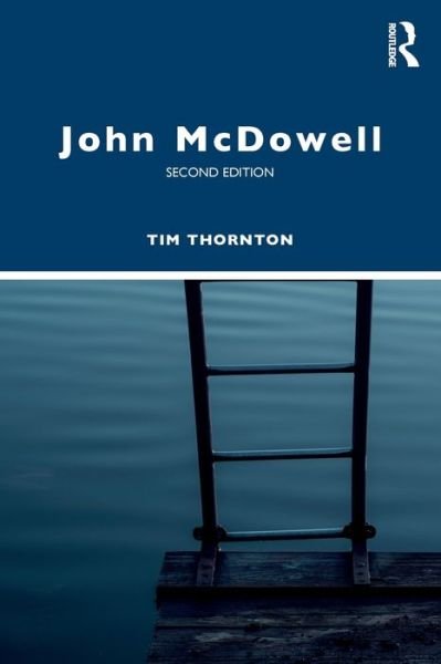 Cover for Tim Thornton · John McDowell (Taschenbuch) (2019)