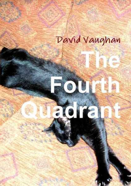 Cover for David Vaughan · The Fourth Quadrant (Paperback Book) (2014)