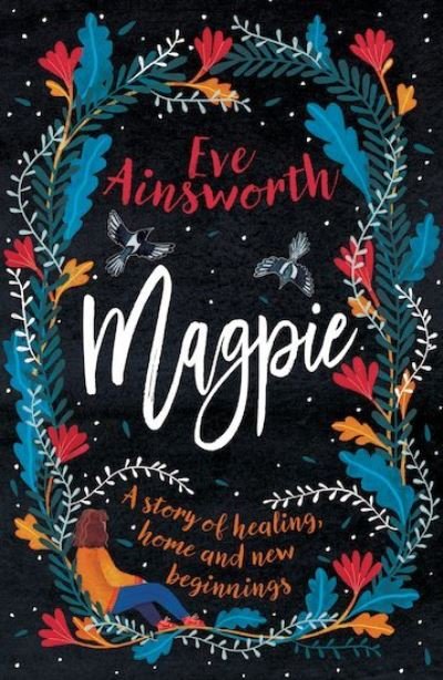 Cover for Eve Ainsworth · Magpie (Paperback Bog) (2021)