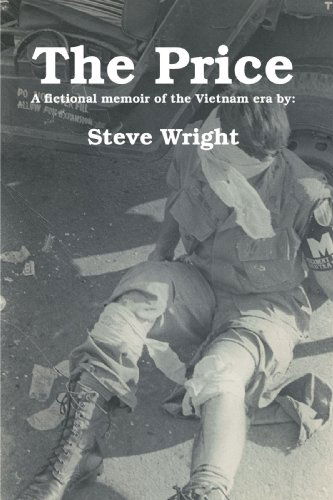 Cover for Steve Wright · The Price (Taschenbuch) (2009)