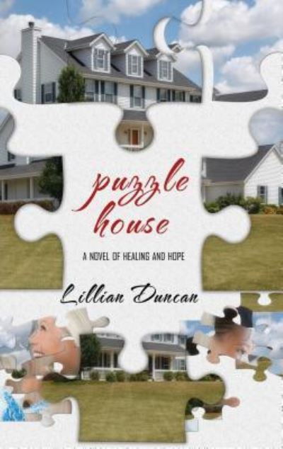 Cover for Lillian Duncan · Puzzle House (Book) (2018)