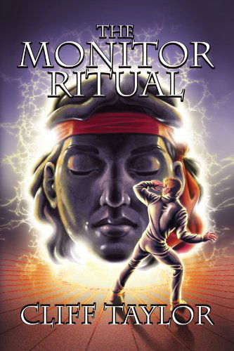 Cover for Cliff Taylor · The Monitor Ritual (Paperback Book) (2008)