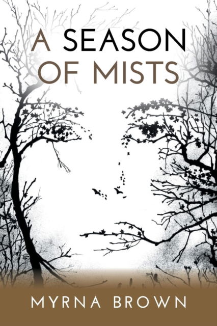 Cover for Myrna Brown · A Season Of Mists (Paperback Bog) (2016)