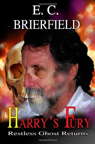 Cover for E. C. Brierfield · Harry's Fury (Paperback Bog) (2011)