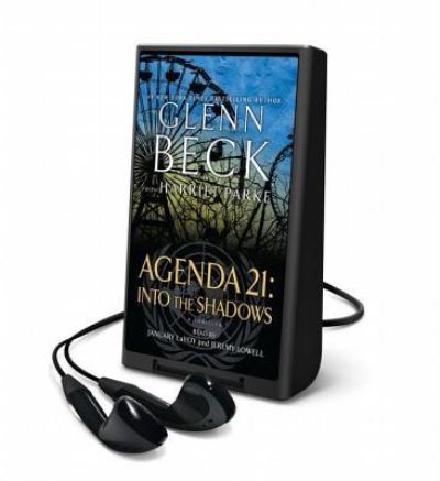 Cover for Glenn Beck · Agenda 21 (N/A) (2015)