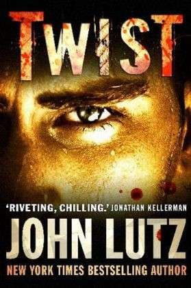 Cover for John Lutz · Twist - Frank Quinn (Paperback Book) (2013)