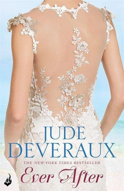 Cover for Jude Deveraux · Ever After: Nantucket Brides Book 3 (A Truly Enchanting Summer Read) - Nantucket Brides (Paperback Bog) (2015)