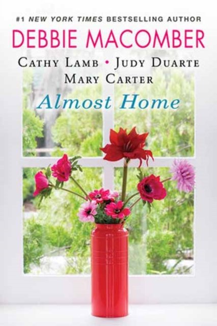 Cover for Debbie Macomber · Almost Home (Paperback Book) (2023)