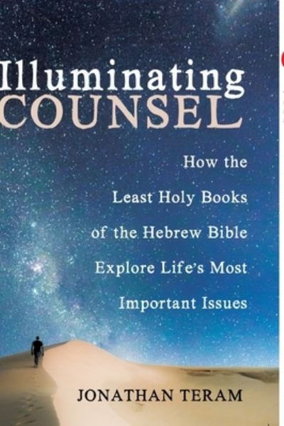 Cover for Jonathan Teram · Illuminating Counsel (Hardcover Book) (2020)