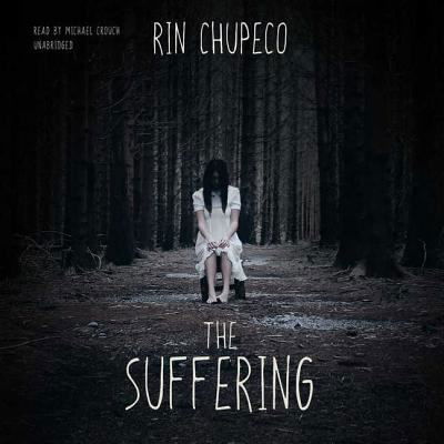 Cover for Rin Chupeco · The Suffering Lib/E (CD) (2017)