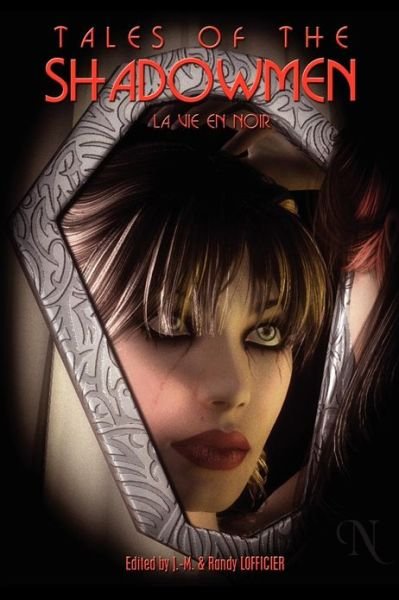 Cover for Jean-marc Lofficier · Tales of the Shadowmen 9: La Vie en Noir (Pocketbok) (2012)
