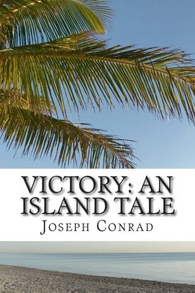 Cover for Joseph Conrad · Victory (Taschenbuch) (2012)